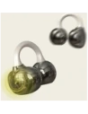 Słuchawki bezprzewodowe Open Ear Dudao U20 TWS Bluetooth 5.4 czarne