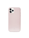 Kup Etui PURO ICON Cover Apple iPhone 11 Pro Max (piaskowy róż) - PUR131PNK - {ean13} - Sklep Home Screen