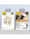 Słuchawki bezprzewodowe Open Ear Dudao U20 Pro TWS Bluetooth 5.4 białe
