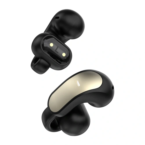 Słuchawki bezprzewodowe Open Ear Dudao U20 Pro TWS Bluetooth 5.4 czarne