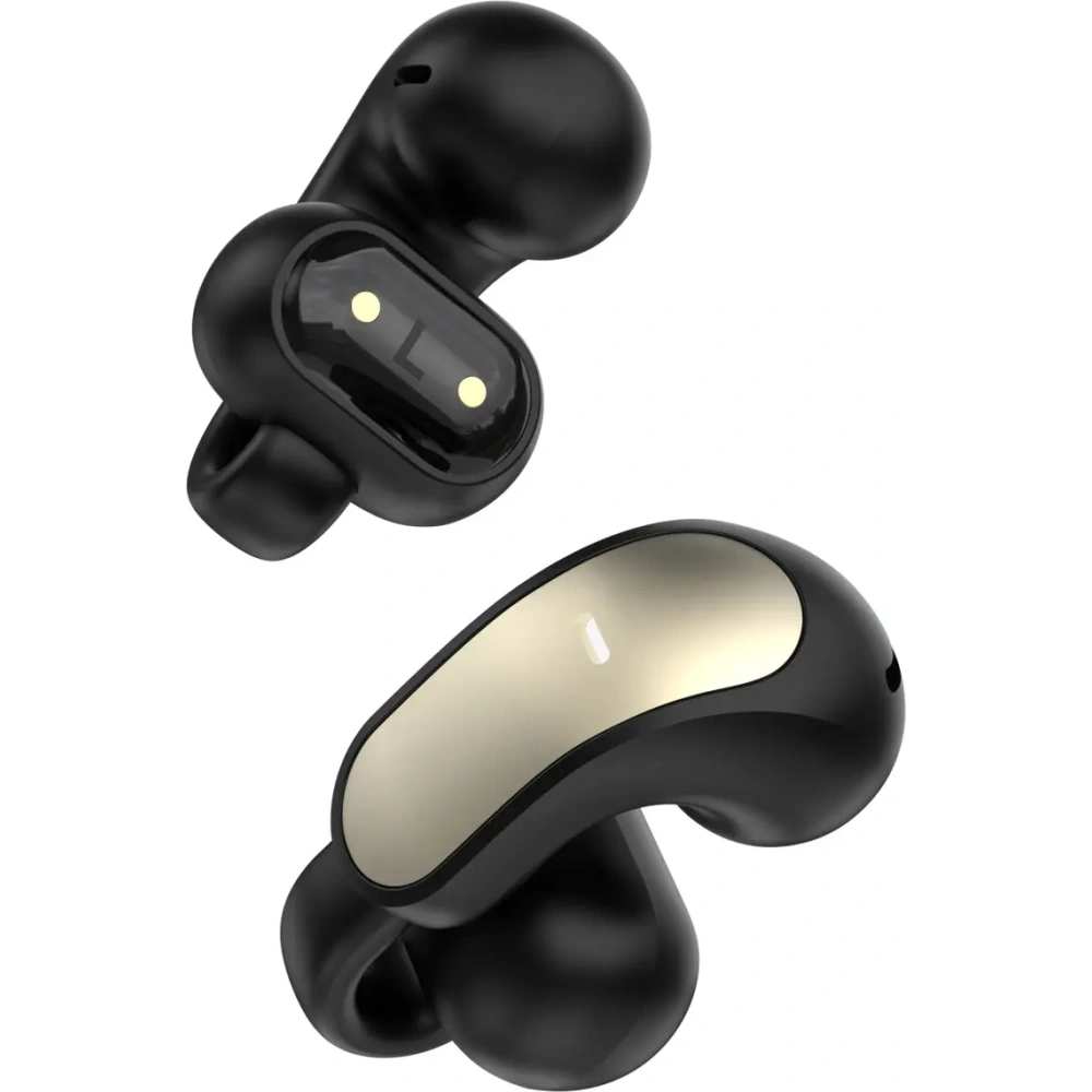 Słuchawki bezprzewodowe Open Ear Dudao U20 Pro TWS Bluetooth 5.4 czarne