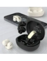 Słuchawki bezprzewodowe Open Ear Dudao U20 Pro TWS Bluetooth 5.4 czarne