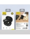 Słuchawki bezprzewodowe Open Ear Dudao U20 Pro TWS Bluetooth 5.4 czarne