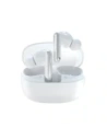 Bezprzewodowe słuchawki dokanałowe Dudao U21 TWS ANC ENC Bluetooth 5.4 białe