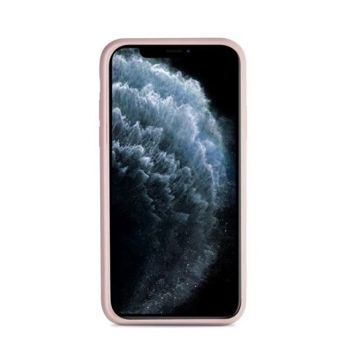 Kup Etui PURO ICON Cover Apple iPhone 11 Pro Max (piaskowy róż) - PUR131PNK - {ean13} - Sklep Home Screen