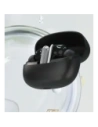 Bezprzewodowe słuchawki dokanałowe Dudao U21 TWS ANC ENC Bluetooth 5.4 czarne