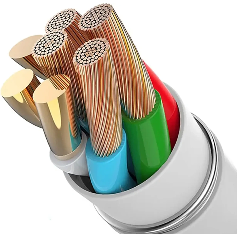 Ładowarka bezprzewodowa Dudao A12H do smartwatcha Huawei biała