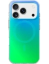 Etui Laut Huex Wave do Apple iPhone 17 Pro MagSafe (aqua mint)