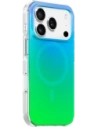 Etui Laut Huex Wave do Apple iPhone 17 Pro MagSafe (aqua mint)