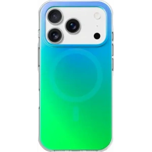 Etui Laut Huex Wave do Apple iPhone 17 Pro Max MagSafe (aqua mint)