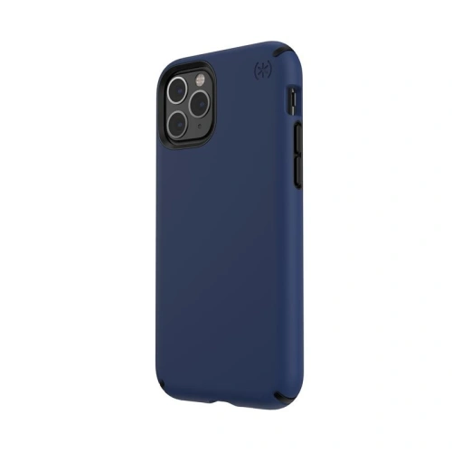 Buy Speck Presidio Pro iPhone 11 Pro with MicroBan layer Coastal Blue/Black - SPK103BLU - {ean13} - Home Screen Store Europe