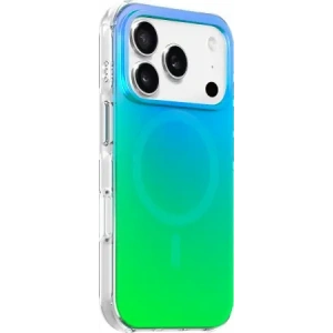 Etui Laut Huex Wave do Apple iPhone 17 Pro Max MagSafe (aqua mint)