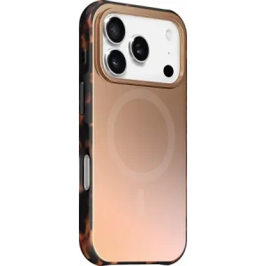 Etui Laut Huex Wave do Apple iPhone 17 Pro Max MagSafe (caramel gold)