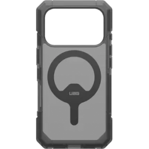 Etui UAG Urban Armor Gear Trooper MagSafe do Apple iPhone 17 Pro MagSafe (ash)