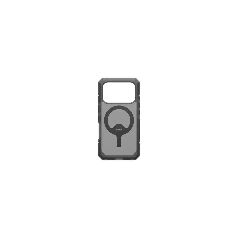 Etui UAG Urban Armor Gear Trooper MagSafe do Apple iPhone 17 Pro MagSafe (ash)