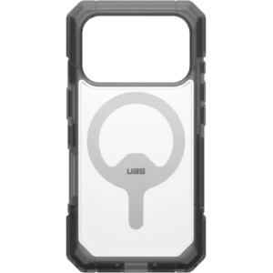 Etui UAG Urban Armor Gear Trooper MagSafe do Apple iPhone 17 Pro MagSafe (clear/ash)