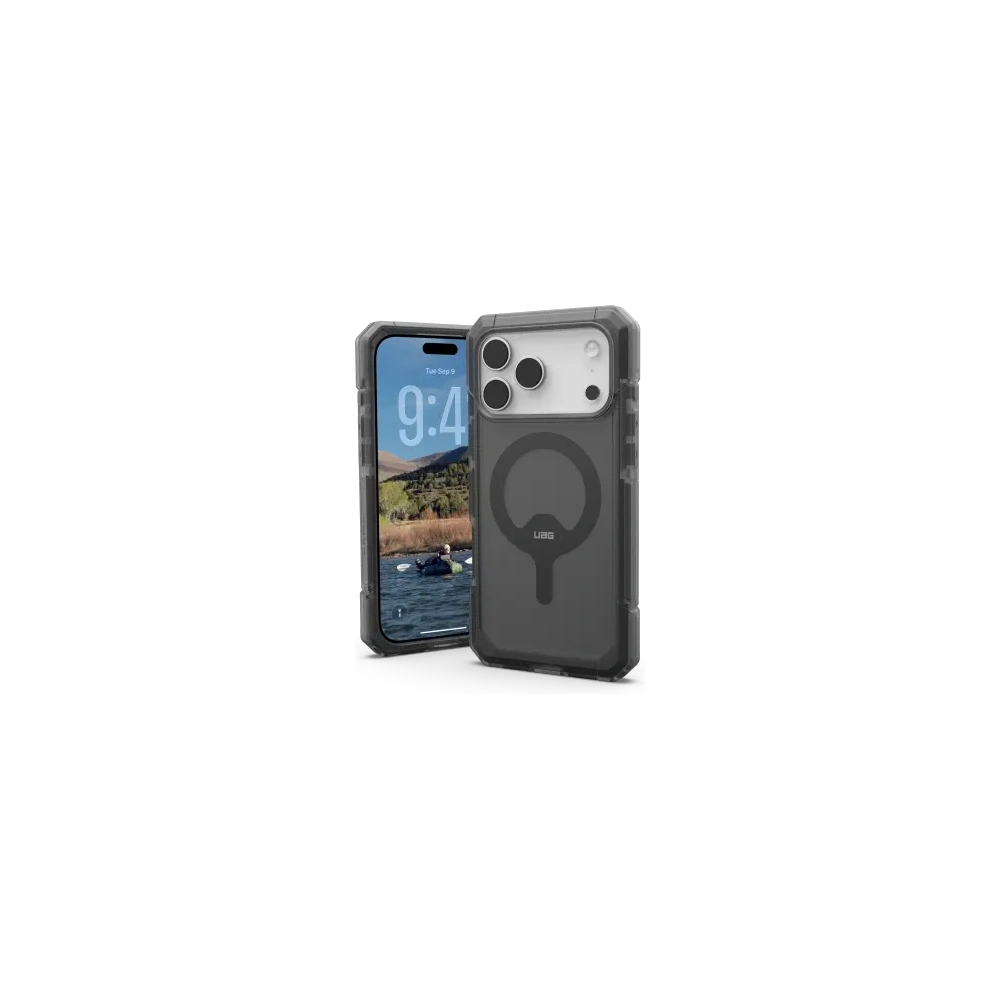 Etui UAG Urban Armor Gear Trooper MagSafe do Apple iPhone 17 Pro Max MagSafe (ash)
