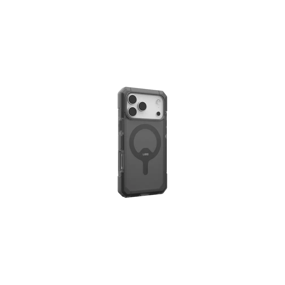 Etui UAG Urban Armor Gear Trooper MagSafe do Apple iPhone 17 Pro Max MagSafe (ash)