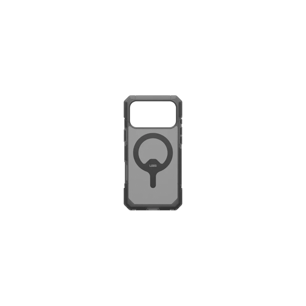 Etui UAG Urban Armor Gear Trooper MagSafe do Apple iPhone 17 Pro Max MagSafe (ash)