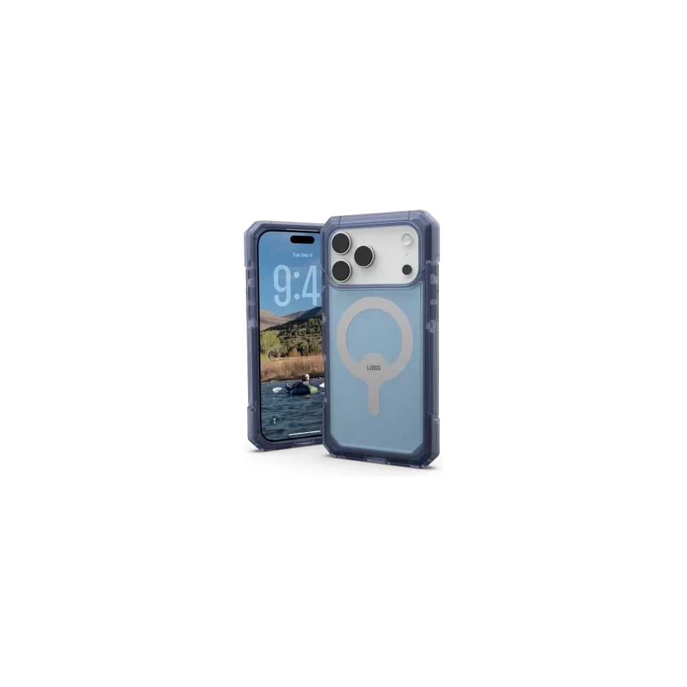 Etui UAG Urban Armor Gear Trooper MagSafe do Apple iPhone 17 Pro Max MagSafe (cloud blue)