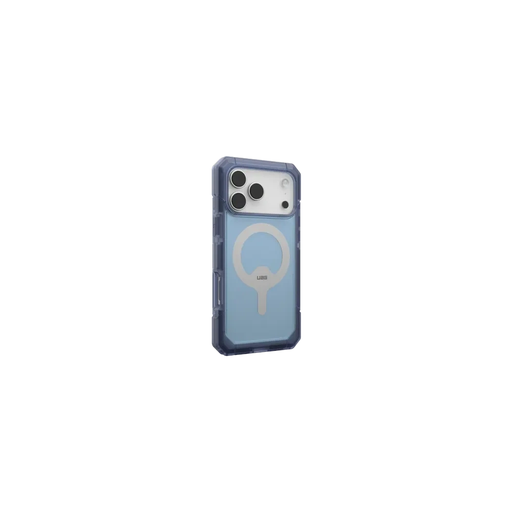Etui UAG Urban Armor Gear Trooper MagSafe do Apple iPhone 17 Pro Max MagSafe (cloud blue)
