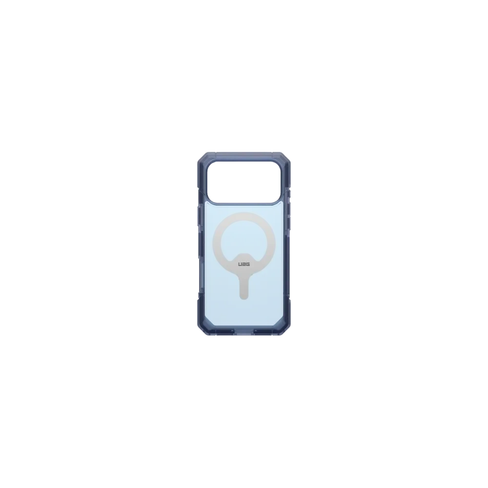 Etui UAG Urban Armor Gear Trooper MagSafe do Apple iPhone 17 Pro Max MagSafe (cloud blue)