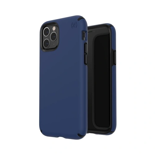 Buy Speck Presidio Pro iPhone 11 Pro with MicroBan layer Coastal Blue/Black - SPK103BLU - {ean13} - Home Screen Store Europe