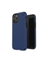 Speck Presidio Pro iPhone 11 Pro with MicroBan layer Coastal Blue/Black