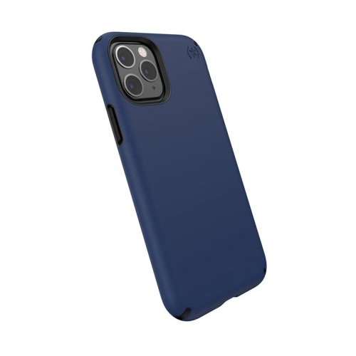 Buy Speck Presidio Pro iPhone 11 Pro with MicroBan layer Coastal Blue/Black - SPK103BLU - {ean13} - Home Screen Store Europe