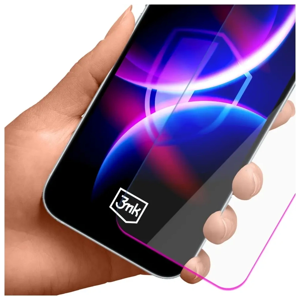 Folia wielowarstwowa 3MK StratCore700 do Realme Note 50