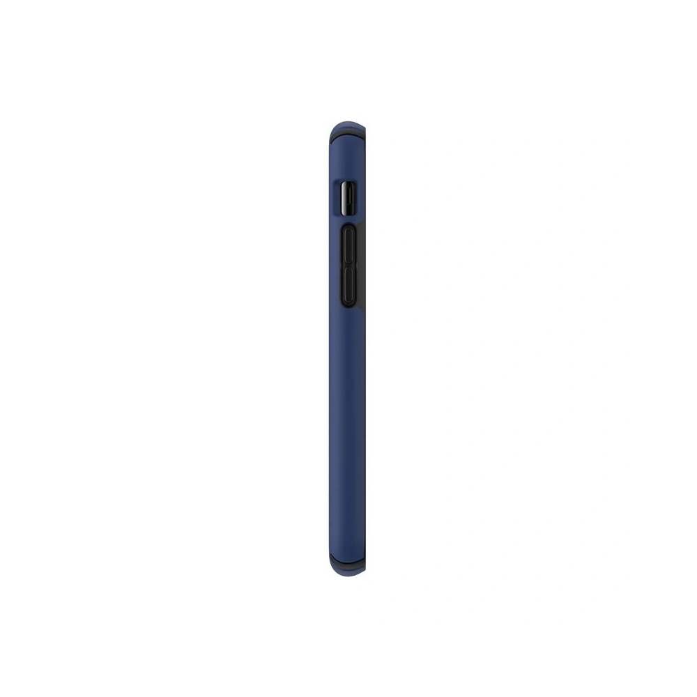 Etui Speck Presidio Pro iPhone 11 Pro z powłoką MICROBAN Coastal Blue/Black