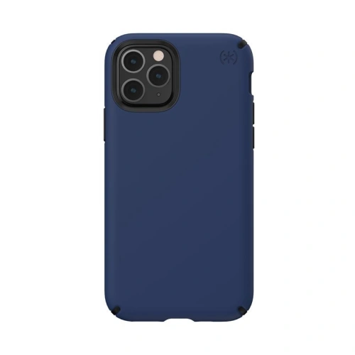 Buy Speck Presidio Pro iPhone 11 Pro with MicroBan layer Coastal Blue/Black - SPK103BLU - {ean13} - Home Screen Store Europe
