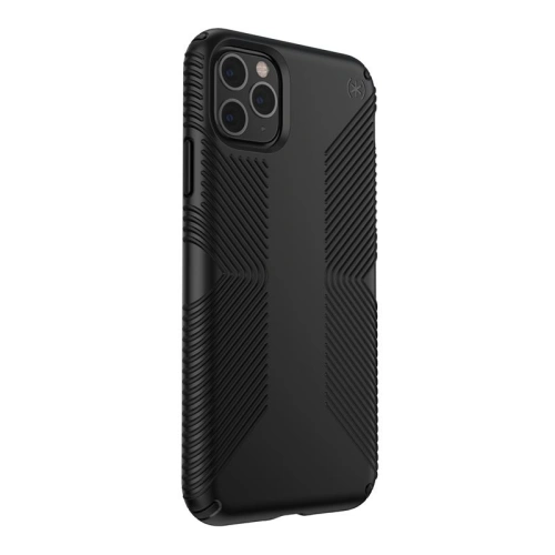 Kup Speck Tasche Presidio Grip iPhone 11 Pro Max mit MICROBAN-Beschichtung Schwarz - SPK102BLK - {ean13} - Sklep Home Screen