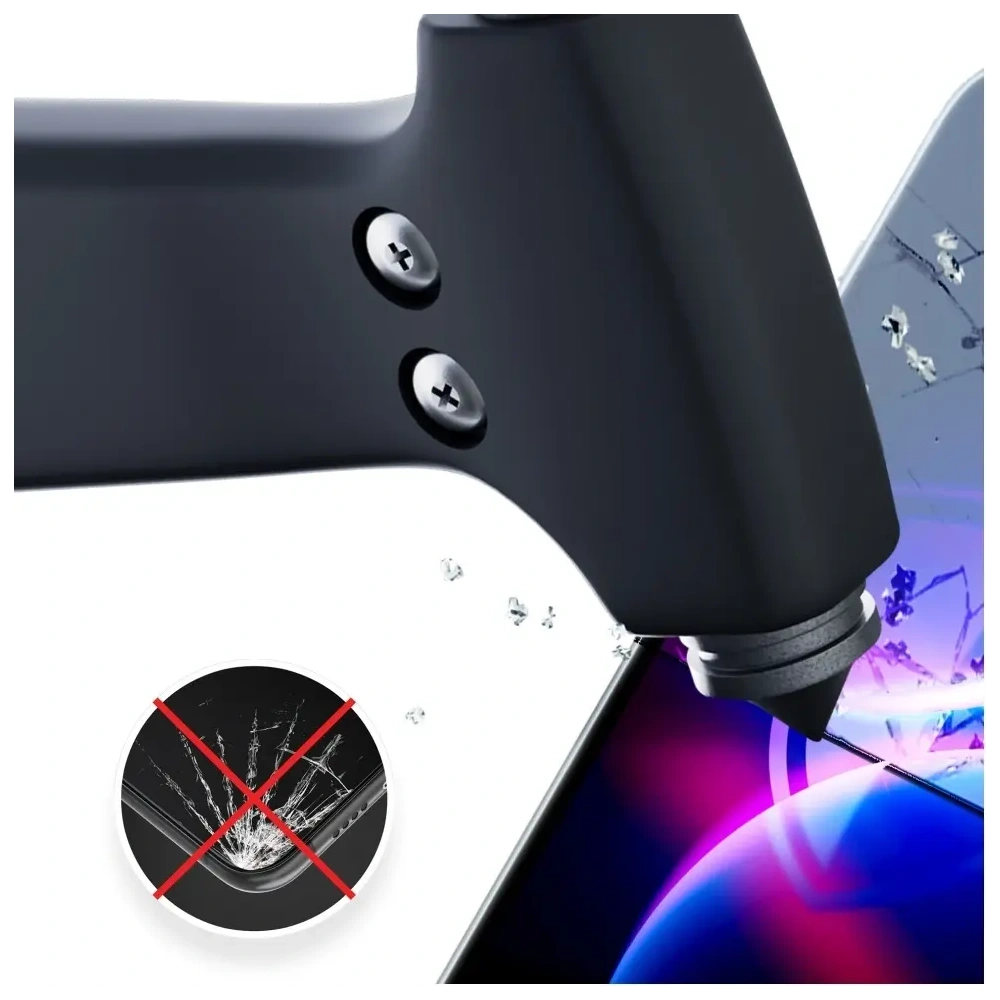 Folia wielowarstwowa 3MK StratCore700 do Ulefone Armor 22