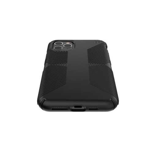 Kup Speck Tasche Presidio Grip iPhone 11 Pro Max mit MICROBAN-Beschichtung Schwarz - SPK102BLK - {ean13} - Sklep Home Screen
