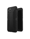 Speck Tasche Presidio Grip iPhone 11 Pro Max mit MICROBAN-Beschichtung Schwarz