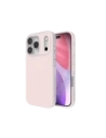 Etui ZAGG Manhattan Snap do Apple iPhone 17 Pro MagSafe (pink blush)