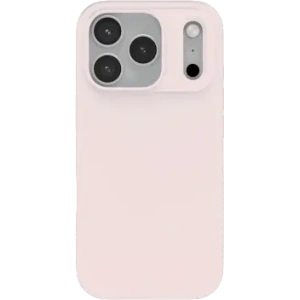 Etui ZAGG Manhattan Snap do Apple iPhone 17 Pro MagSafe (pink blush)