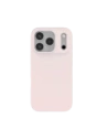 Etui ZAGG Manhattan Snap do Apple iPhone 17 Pro MagSafe (pink blush)