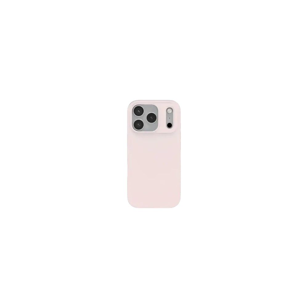 Etui ZAGG Manhattan Snap do Apple iPhone 17 Pro MagSafe (pink blush)