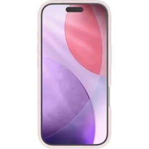 Etui ZAGG Manhattan Snap do Apple iPhone 17 Pro MagSafe (pink blush)