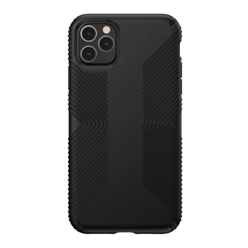 Kup Speck Tasche Presidio Grip iPhone 11 Pro Max mit MICROBAN-Beschichtung Schwarz - SPK102BLK - {ean13} - Sklep Home Screen