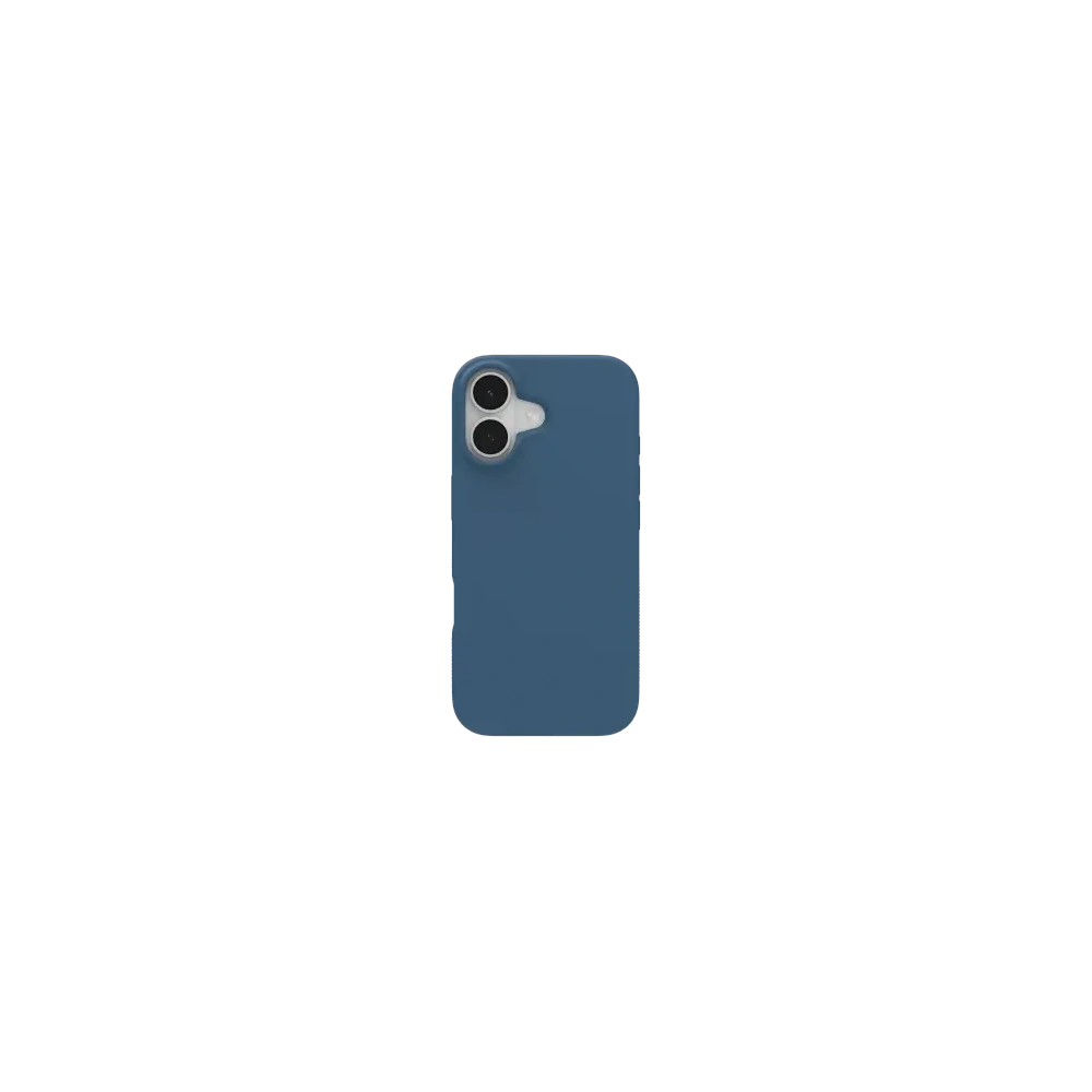 Etui ZAGG Manhattan Snap do Apple iPhone 17 MagSafe (ocean abyss)