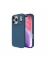 Etui ZAGG Manhattan Snap do Apple iPhone 17 Pro MagSafe (ocean abyss)