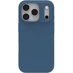 Etui ZAGG Manhattan Snap do Apple iPhone 17 Pro MagSafe (ocean abyss)