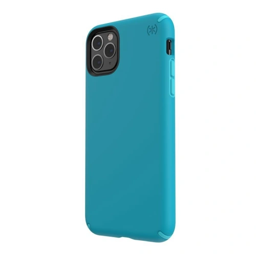 Buy Speck Presidio Pro iPhone 11 Pro Max with MicroBan layer Bali Blue/Skyline Blue - SPK101BLU - {ean13} - Home Screen Store Europe