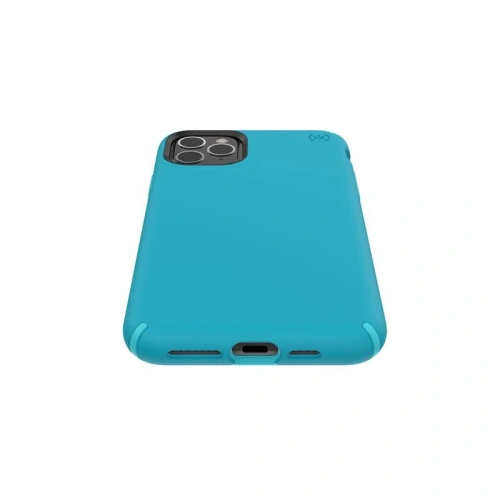 Buy Speck Presidio Pro iPhone 11 Pro Max with MicroBan layer Bali Blue/Skyline Blue - SPK101BLU - {ean13} - Home Screen Store Europe