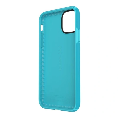 Buy Speck Presidio Pro iPhone 11 Pro Max with MicroBan layer Bali Blue/Skyline Blue - SPK101BLU - {ean13} - Home Screen Store Europe