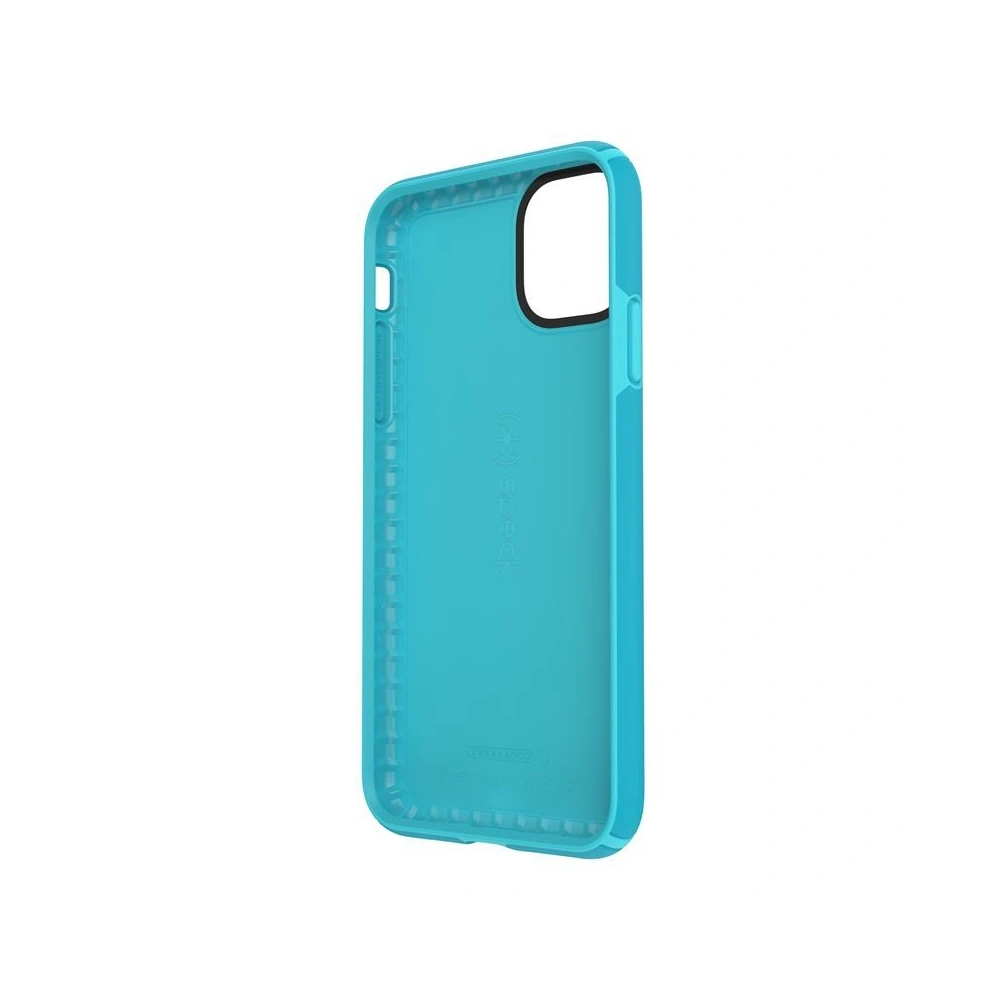 Etui Speck Presidio Pro iPhone 11 Pro Max z powłoką MICROBAN Bali Blue/Skyline Blue
