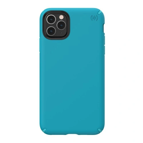 Kup Speck Tasche Presidio Pro iPhone 11 Pro Max mit MICROBAN-Beschichtung Bali Blue/Skyline Blue - SPK101BLU - {ean13} - Sklep Home Screen